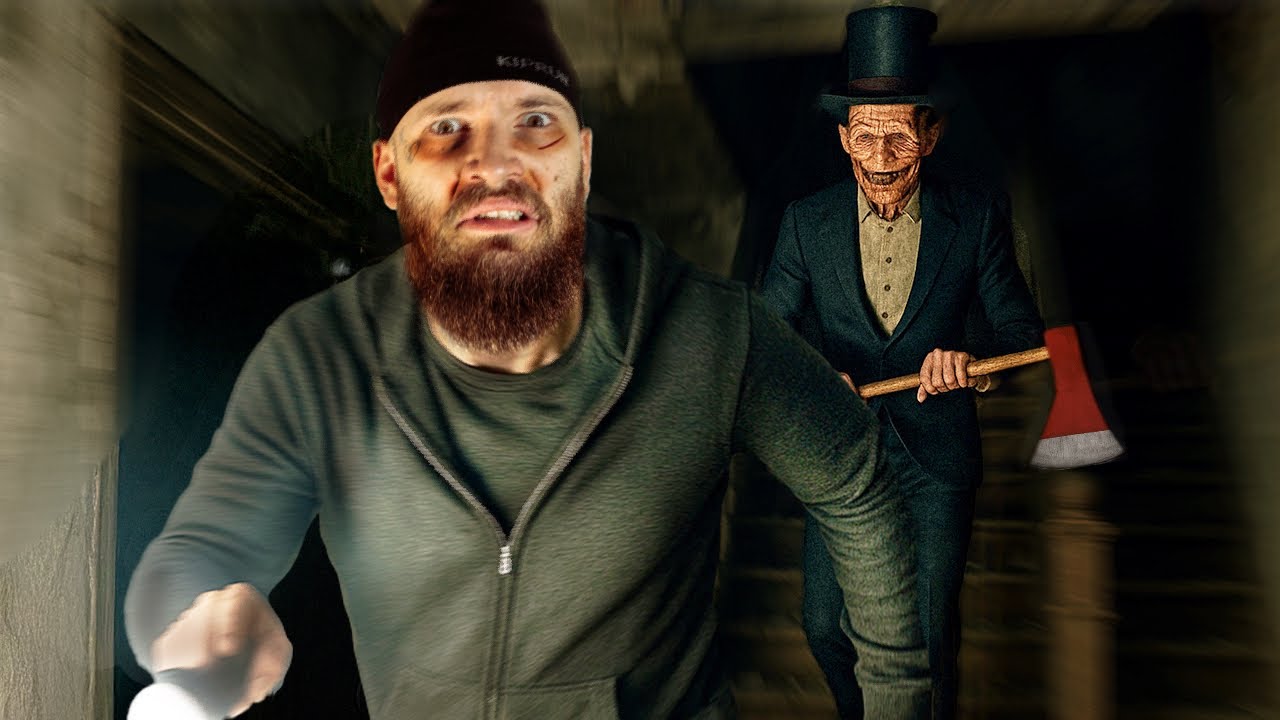 IMPOSSIBLE DE NE PAS CRIER SUR CE JEU! ( April 24th )