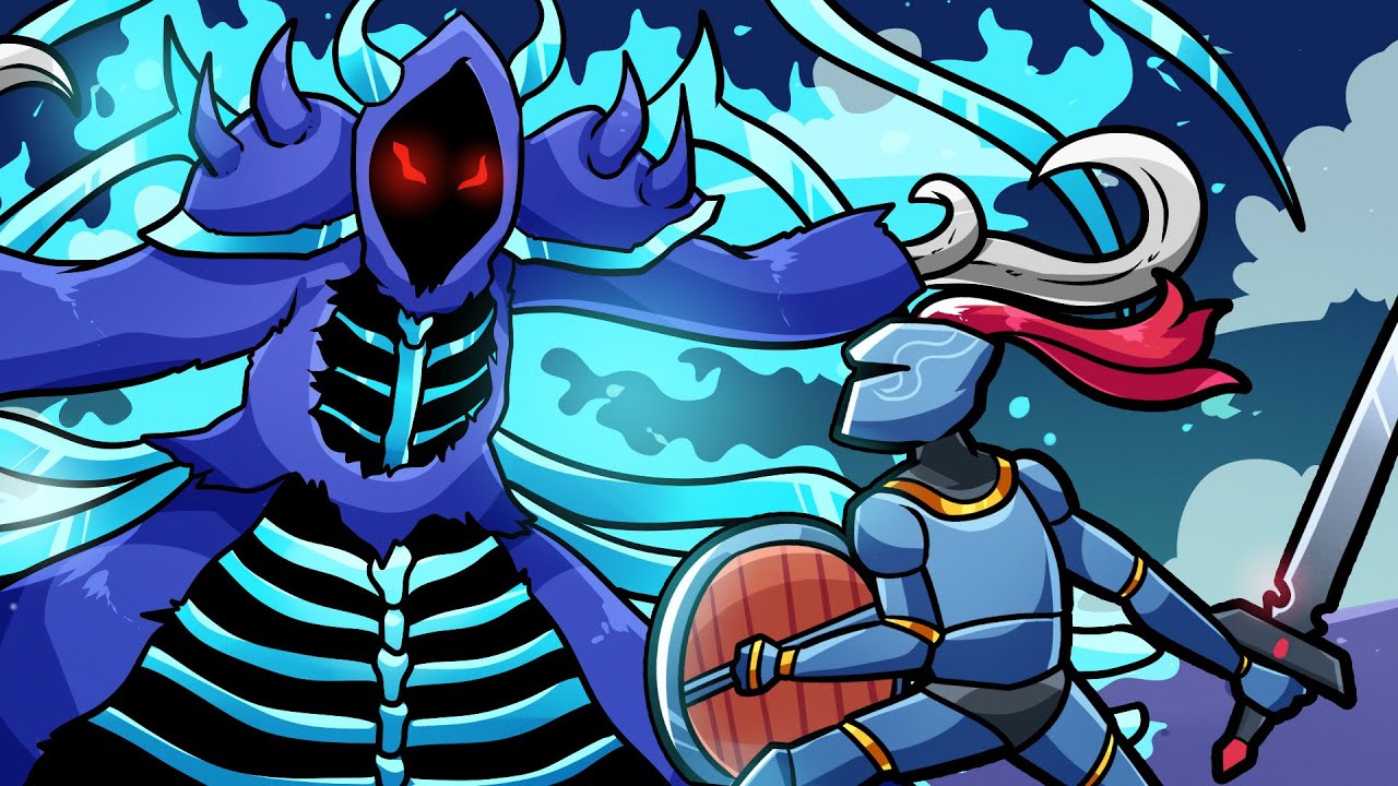 This is Probably One of the Most Fun Action Roguelikes Ever...