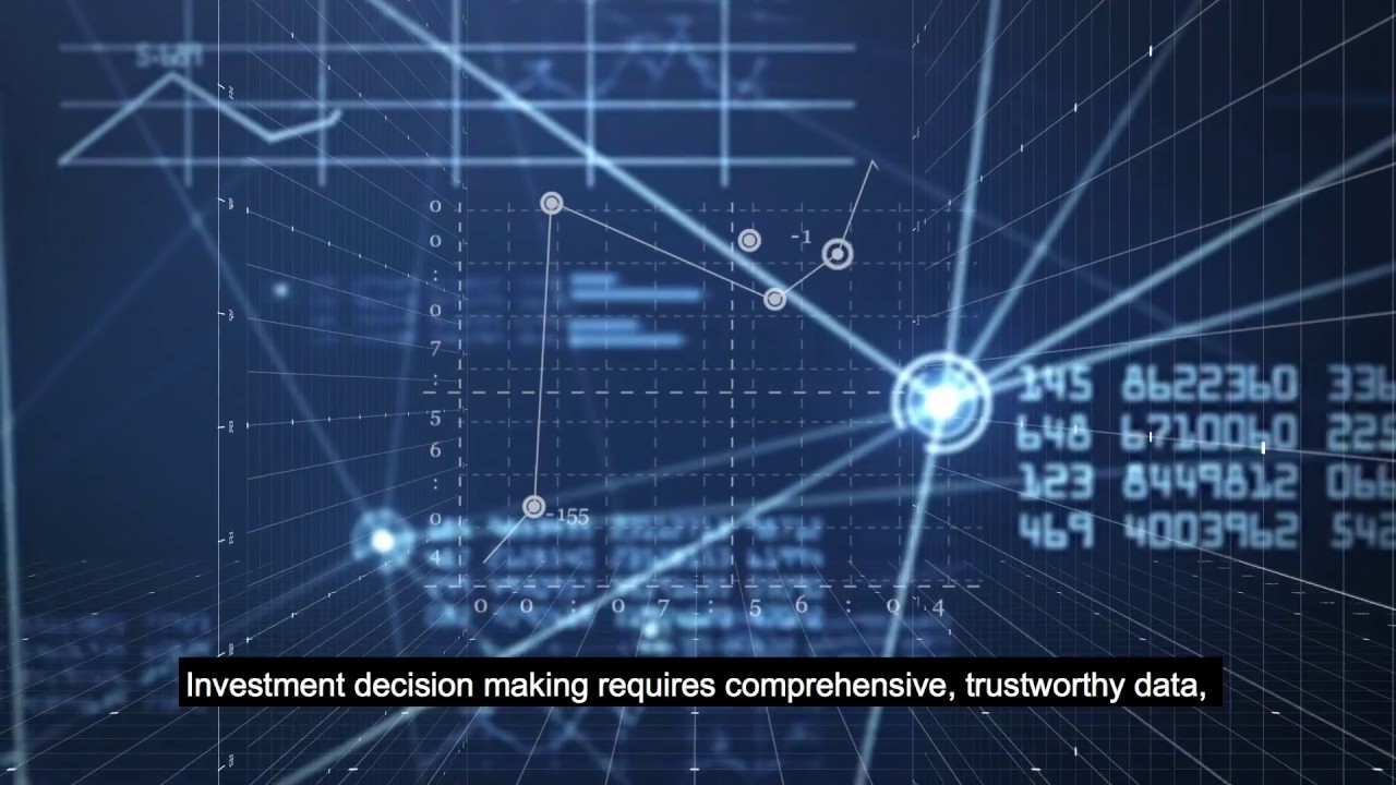Goldhub: the definitive source of gold data and insight