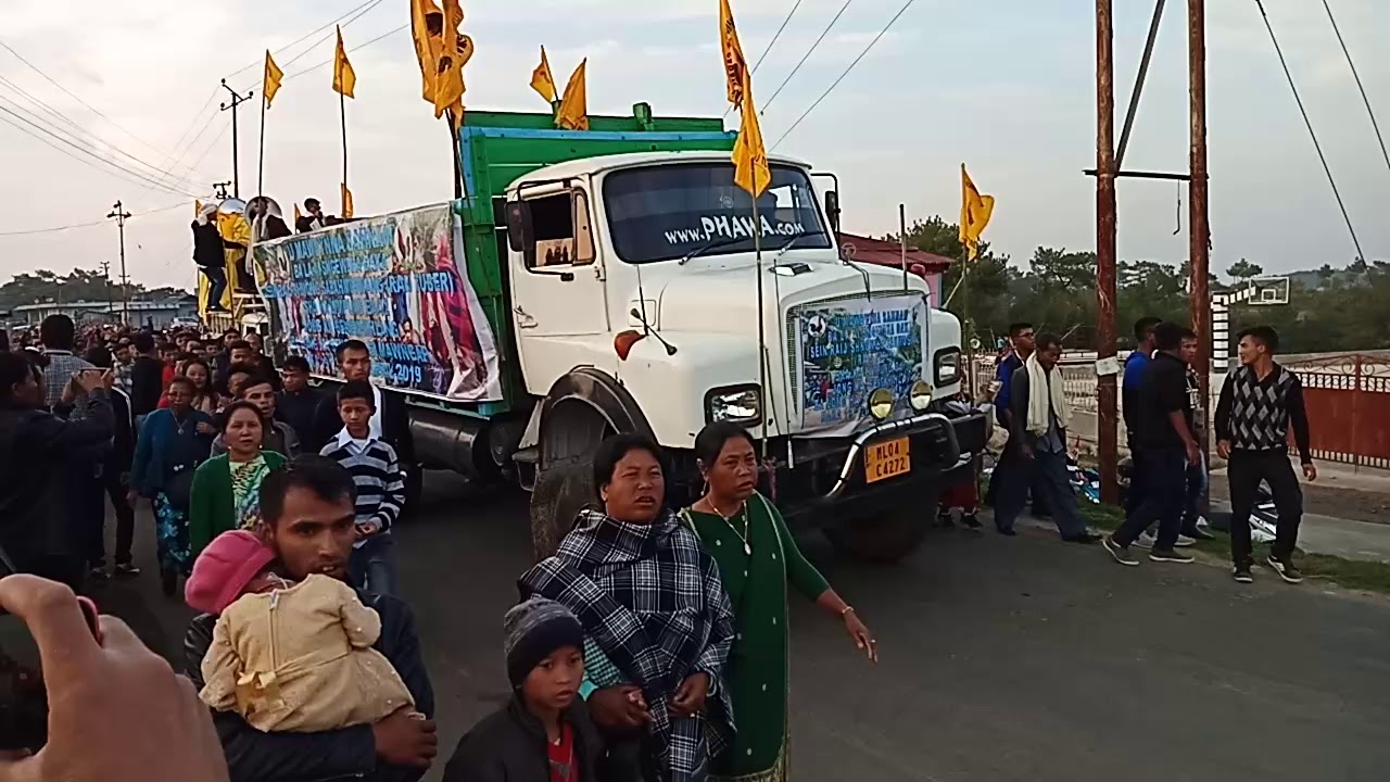 Lympung Mawngap