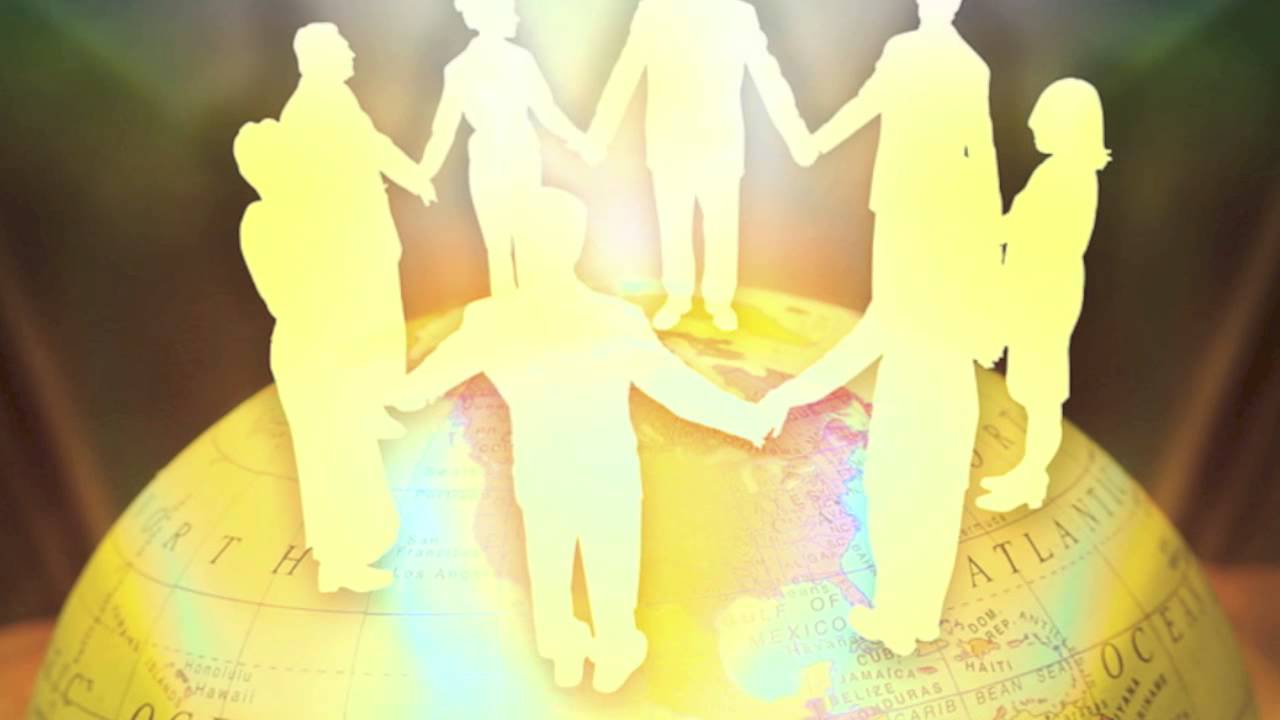 An Anthem for Unity - Rise and Awake, English Sangat Music Video