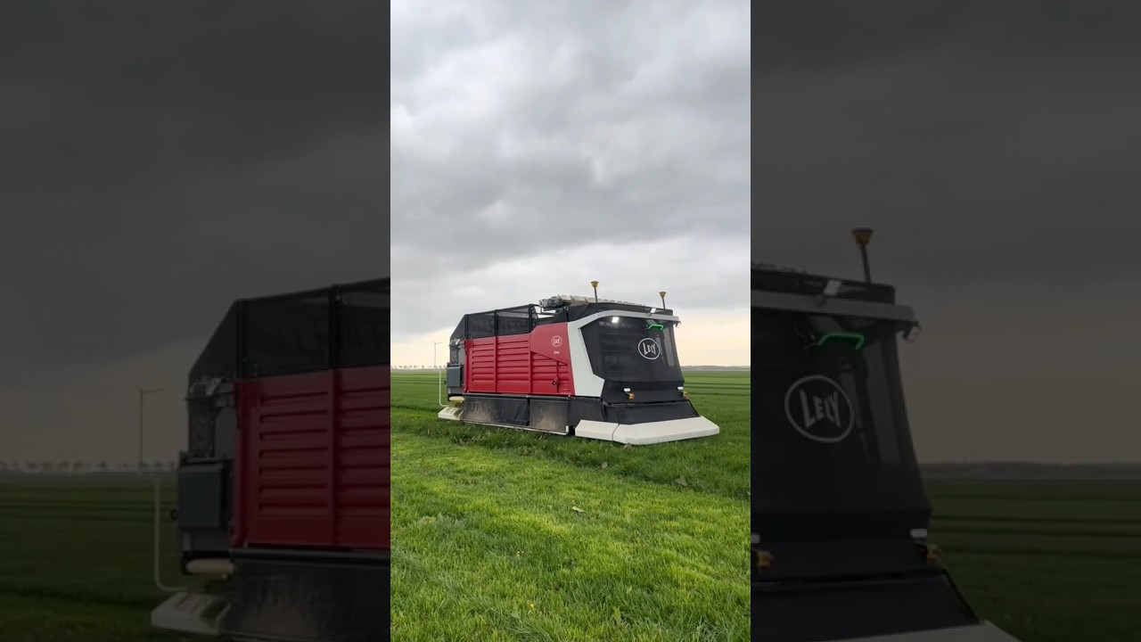NEXT LEVEL MODERN COW FARM! 🚜🐄🔥#shorts #withme #agriculture #cow