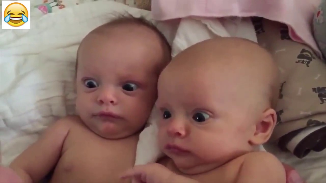 #Video divertenti - #Bambini che fanno ridere.