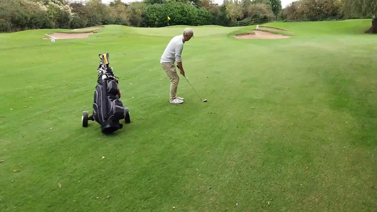 Chilwell Manor Golf Club