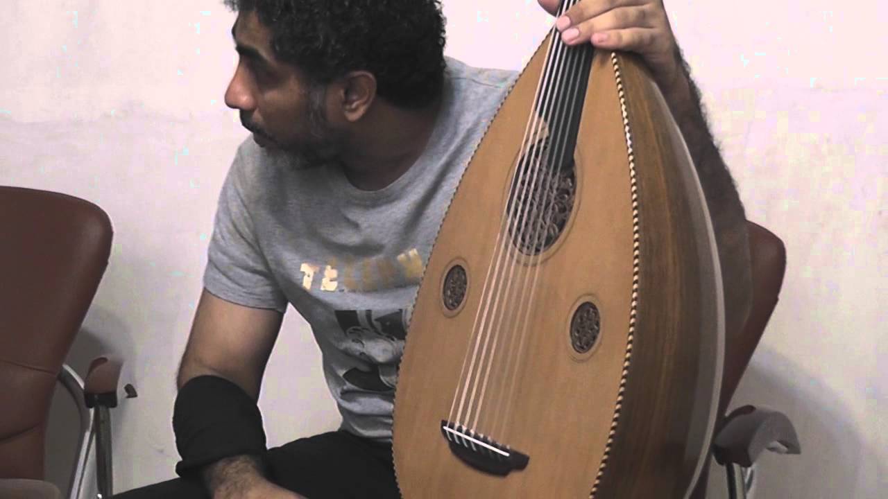 Mohamdi oud 1