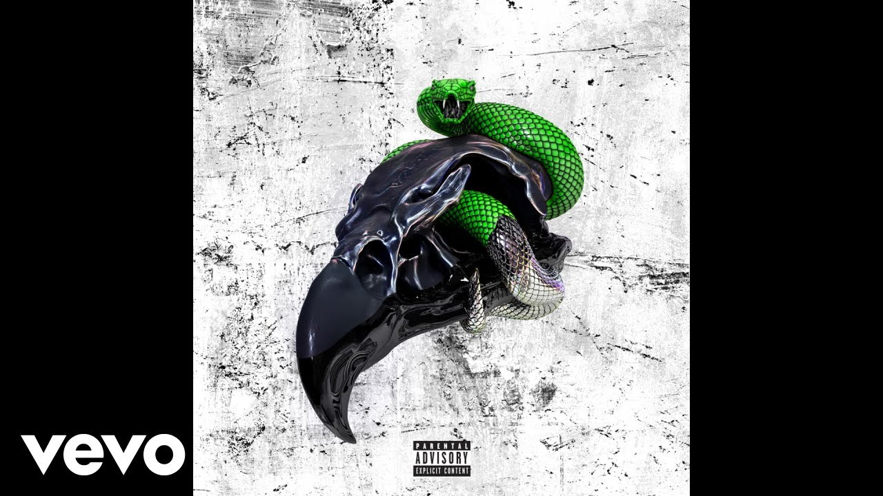 Future, Young Thug - Patek Water (Audio) ft. Offset