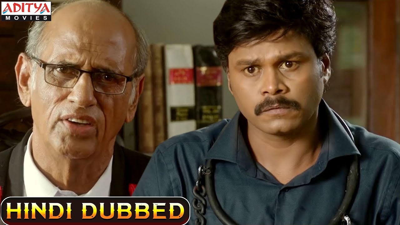 Sapthagiri Hilarious Comedy Scene | Intelligent Scene | Sai Dharam Tej | Lavanya Tripathi