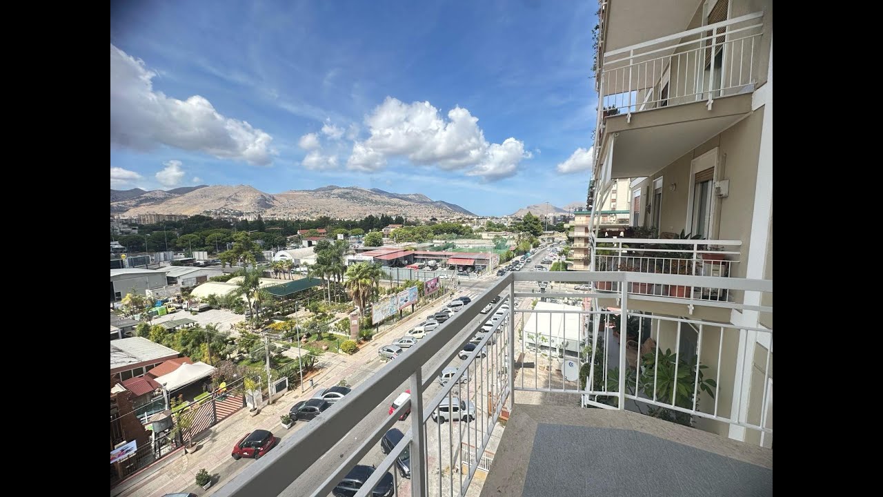 Vendita Appartamento Viale Galileo Galilei Rif. 69/25