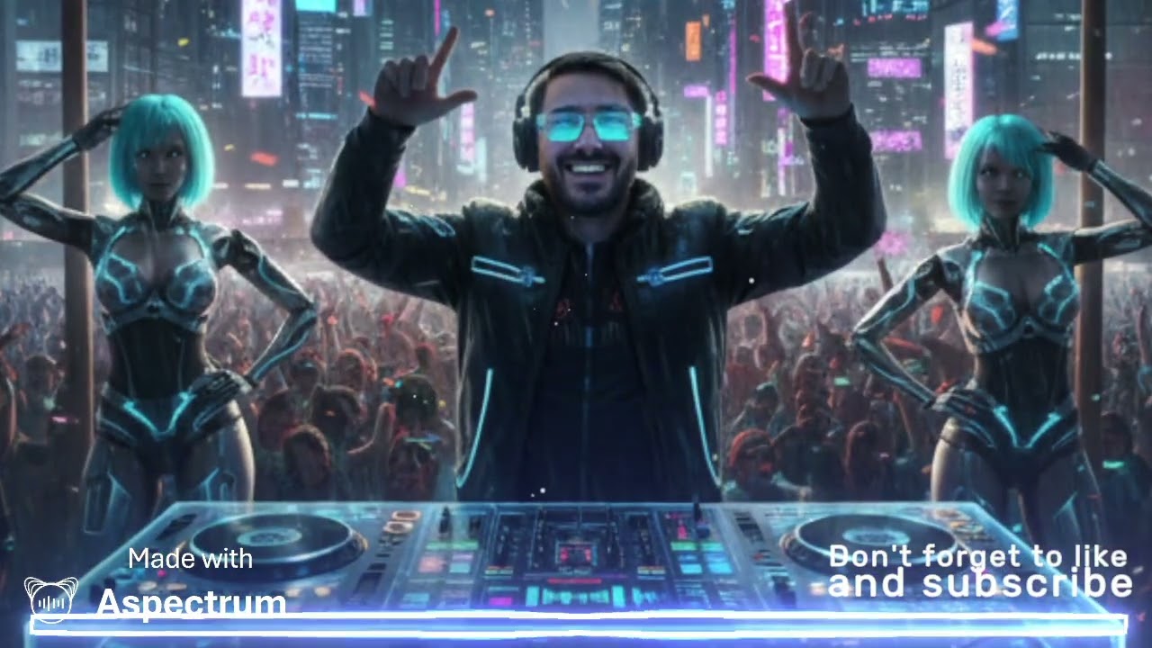 Əsl avto bass sevənlər üçün 