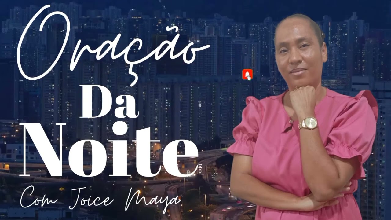 Oração pelas causas impossíveis 13/02/2026