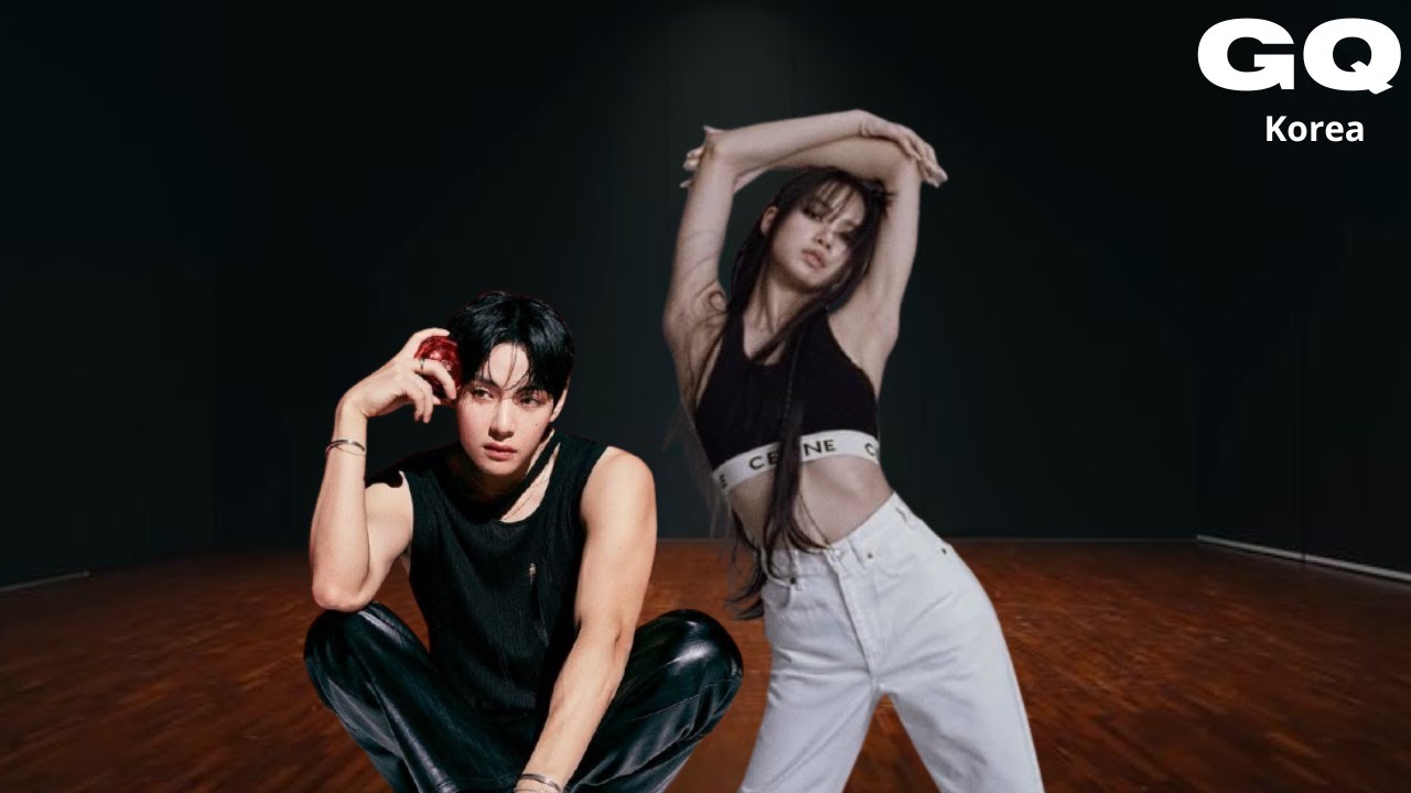 О БОЖЕ МОЙ, ЭТО ПРОСТО НЕВЕРОЯТНО! Танец Тэхён GQ Korea 2026 вызвал бурные обсуждения среди фанатов!