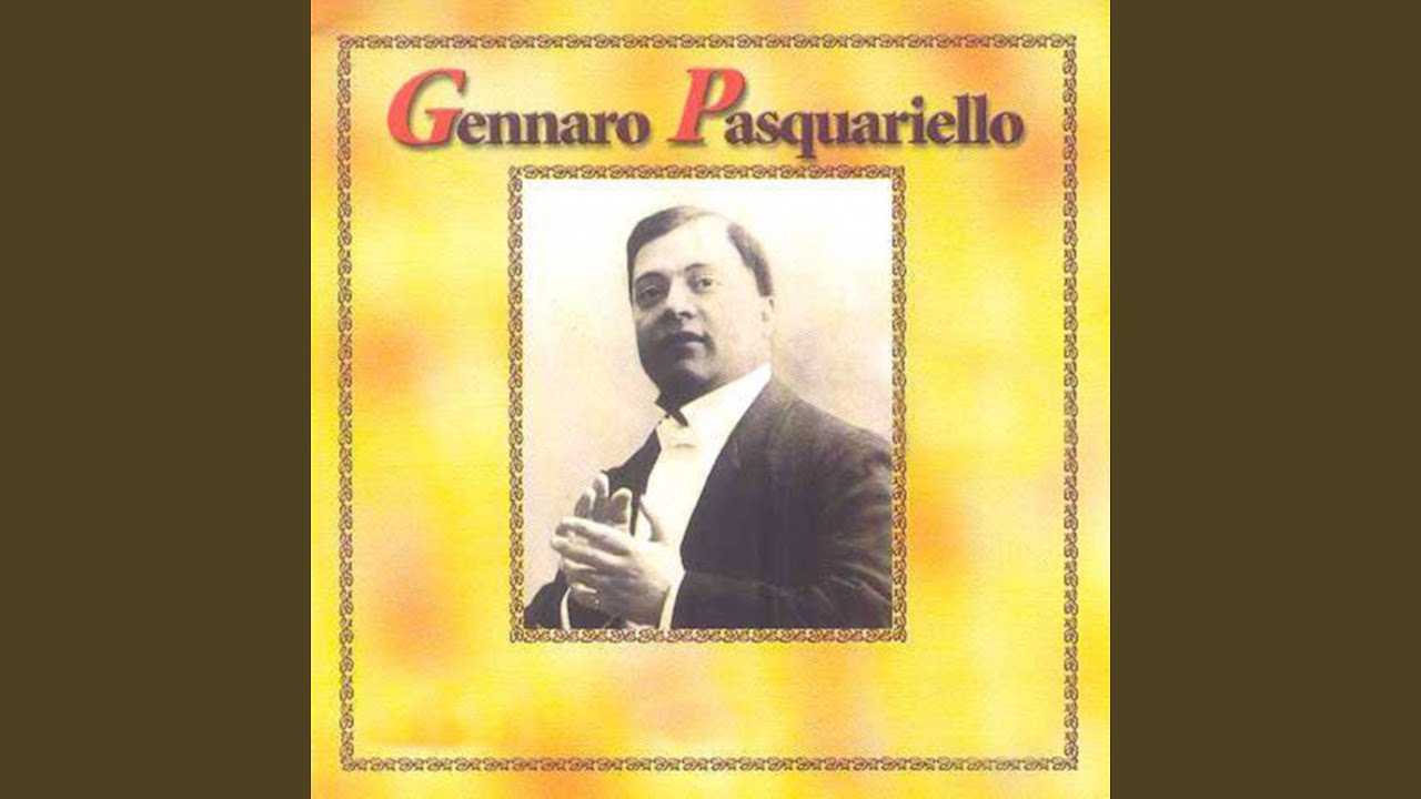 Canzona appassiunata