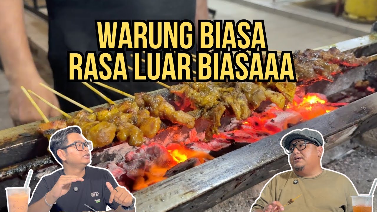 WARUNG RAKYAT SEKSYEN 8,  SHAH ALAM RASA LUAR BIASA