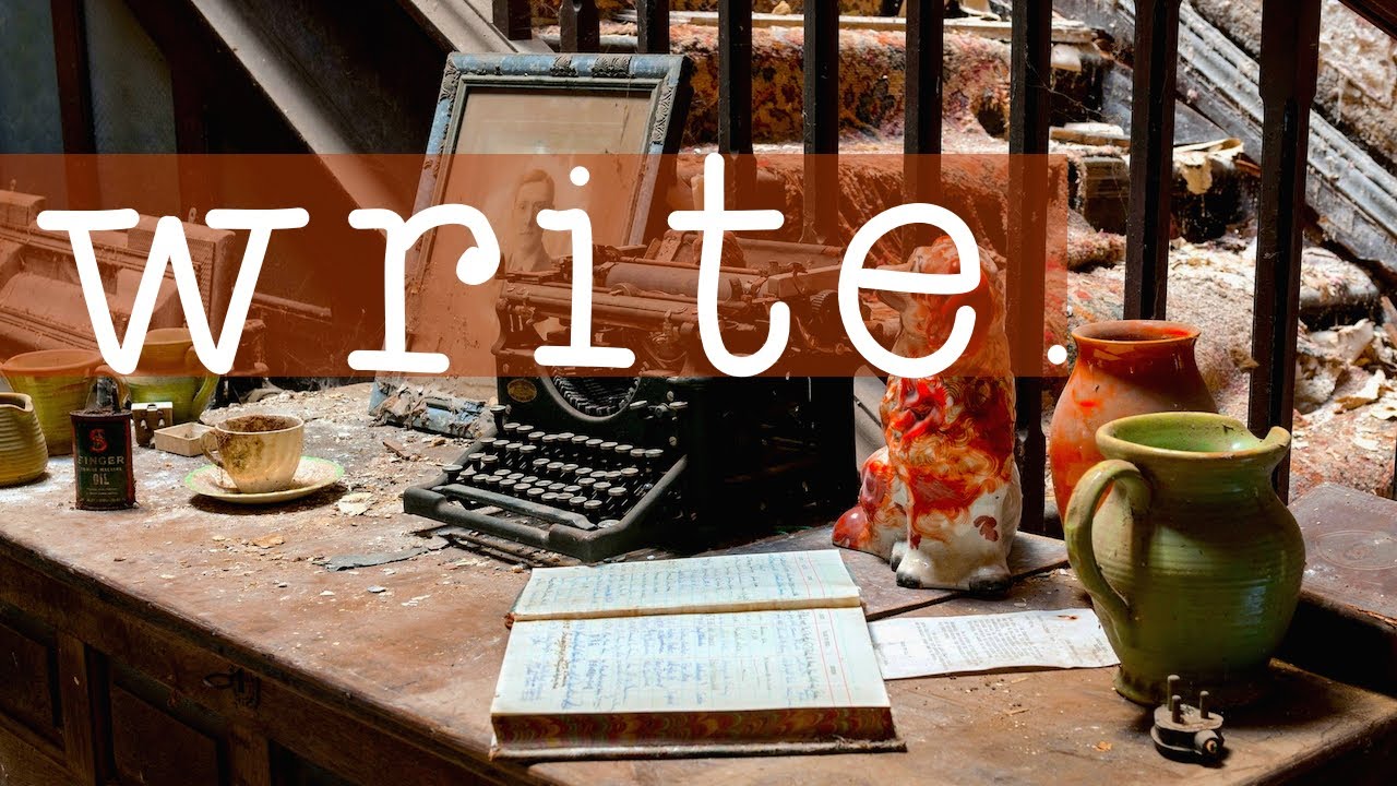 Epic Writer Subliminal 🖋️ Unlock Creativity & Writer's Block - Get Paid & Recognized As An Author