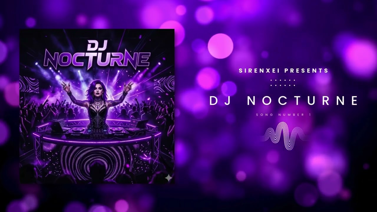 Raven Nocturne