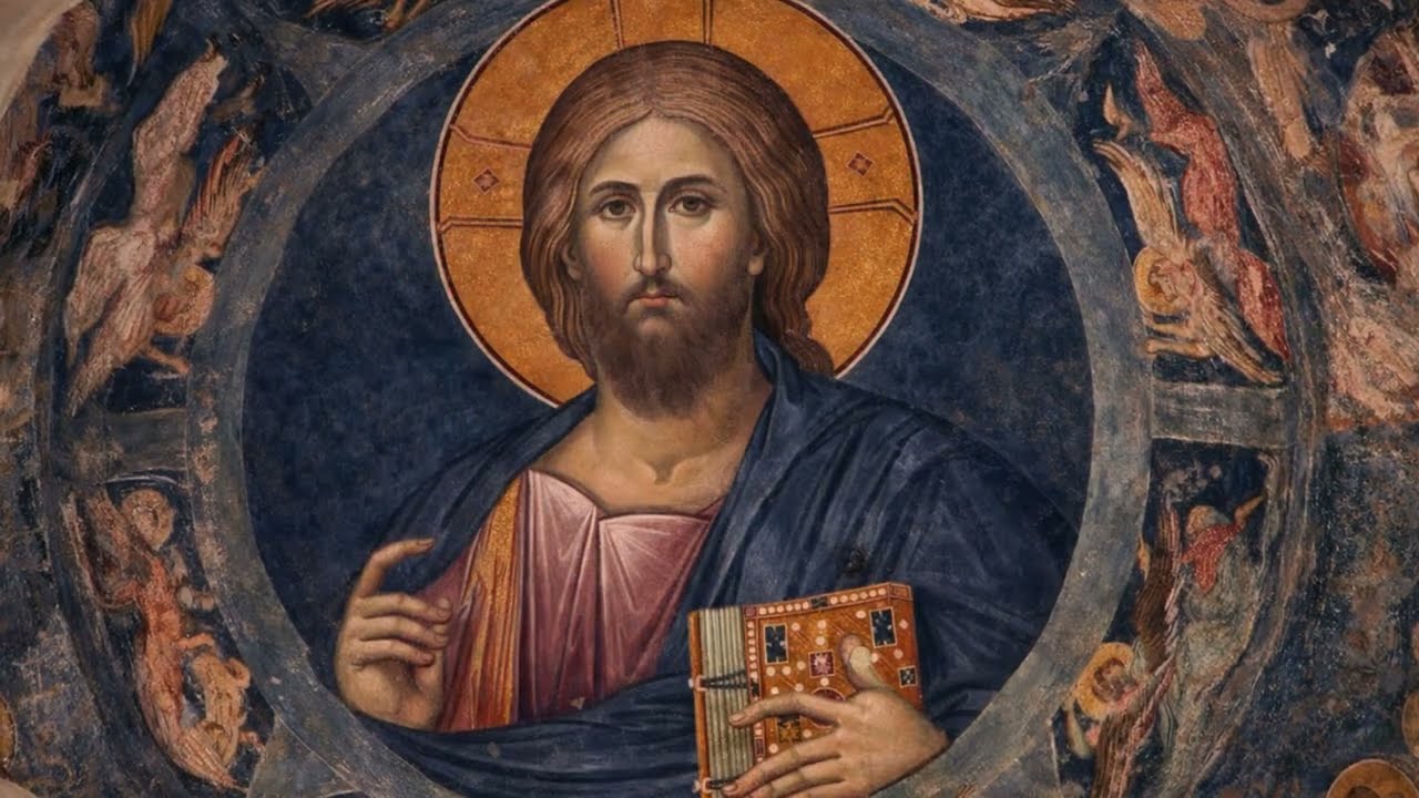 Orthodox Christian Liturgical Chant - To Thee We Sing (English)