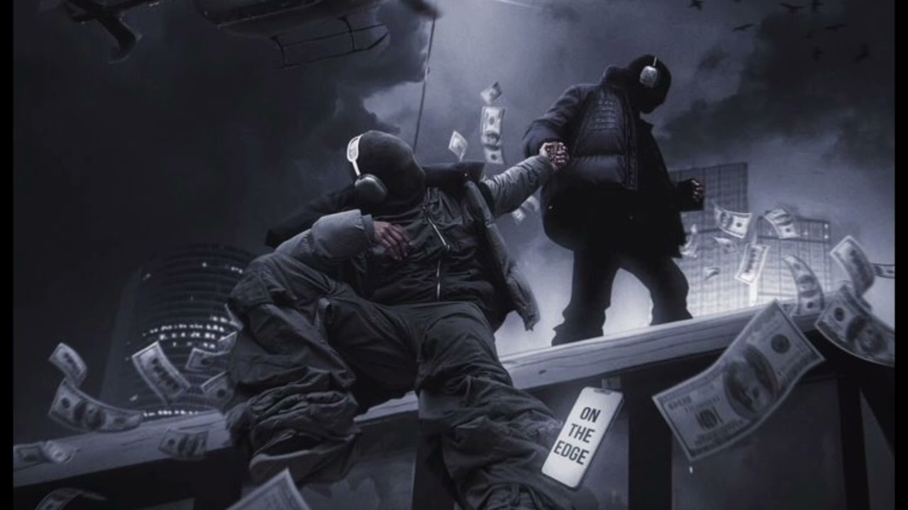 HARD GANGSTER RAP BEAT FOR FREE 