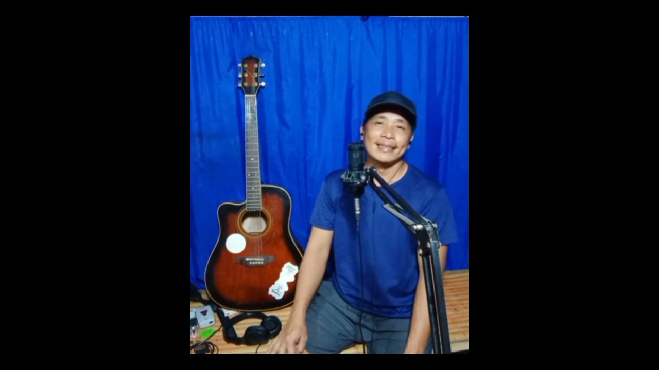 Bakit akoy iniwan mo, ...