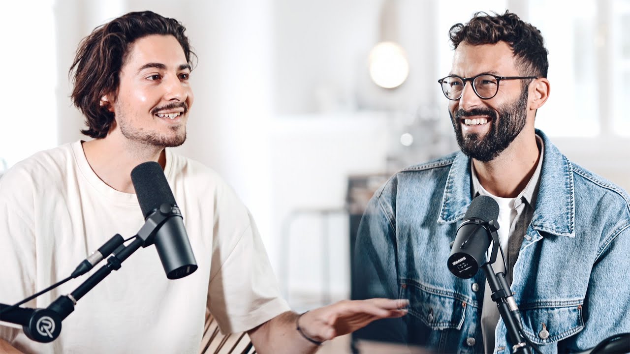 Interview with ISLE OF MIND - how to find the right business idea