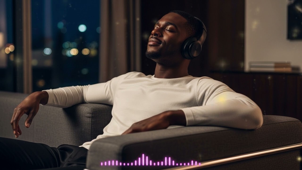 【R&B Soul】Relaxing Chill Playlist – Smooth R&B Soul Vibes - Soulful Vocals & Deep Grooves