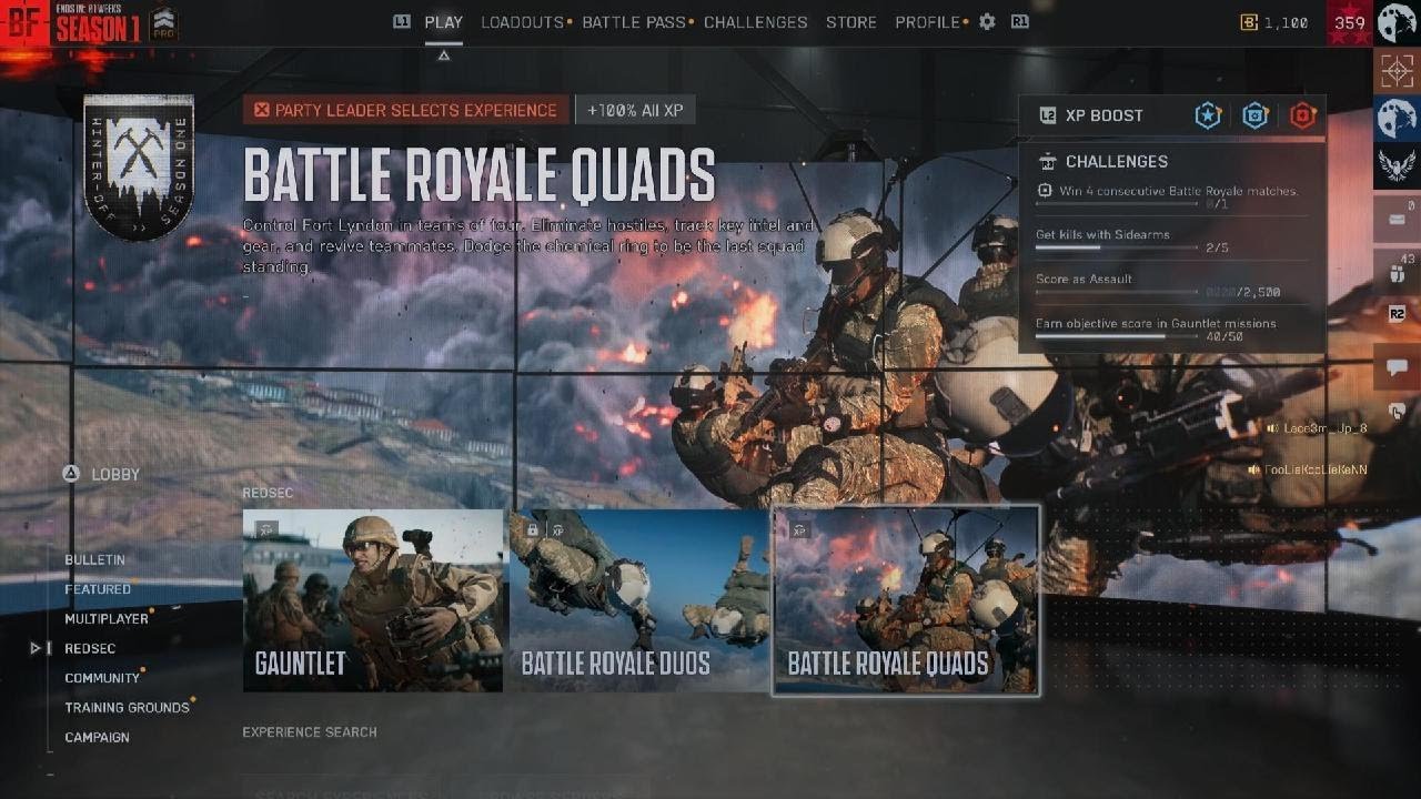 Battlefield 6_Redsec Win 121