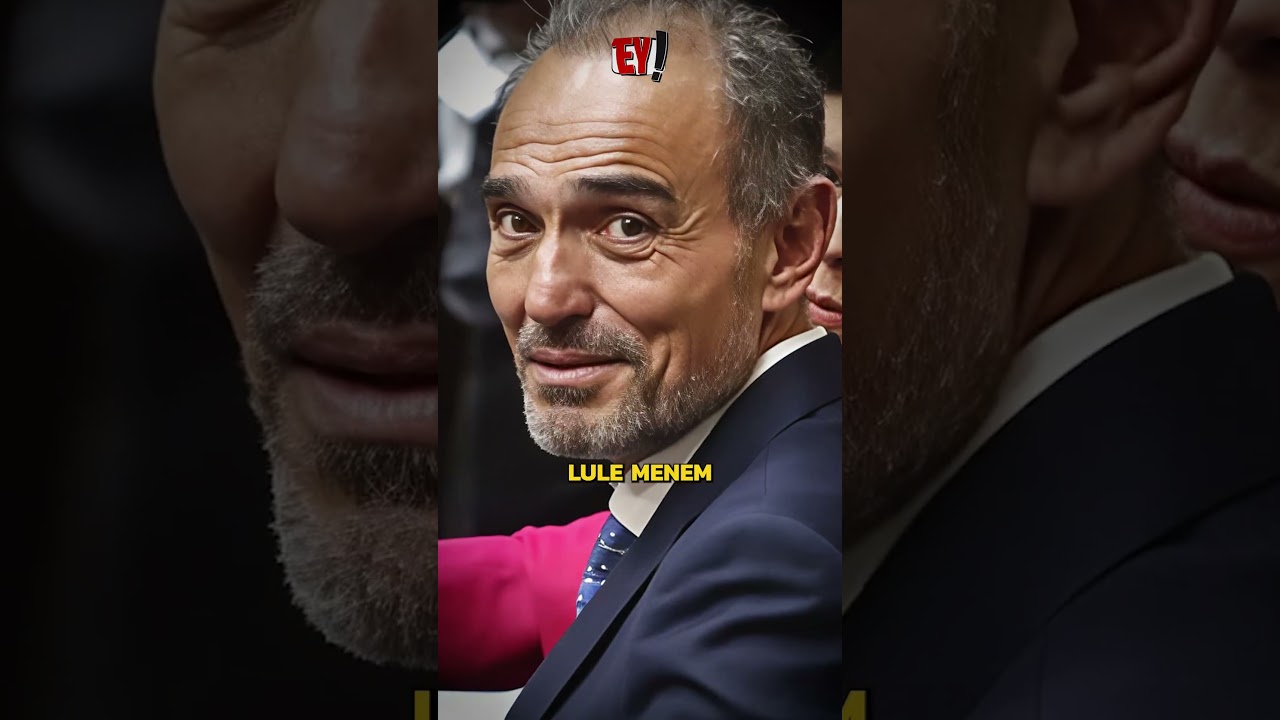 El PELIGRO de que Lule Menem tenga cada vez m&aacute;s poder