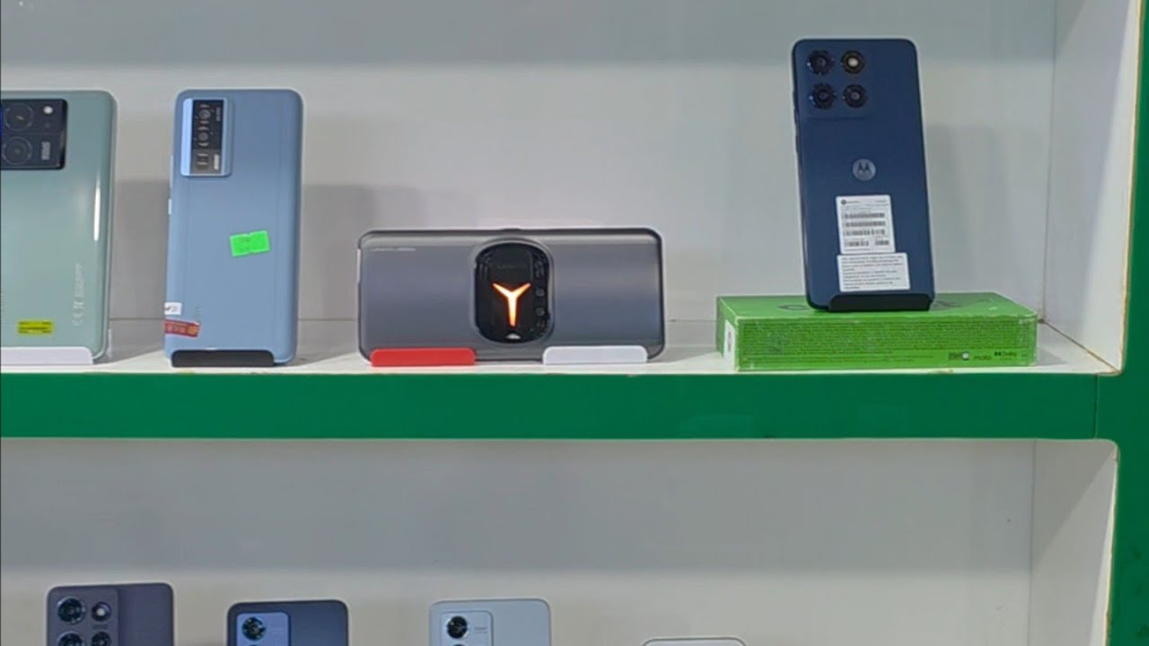 Google Pixel 10 Pro XL | Moto Edge 2025 | Gaming Phones | Best Offer | Rubi Mobiles Stock Update 