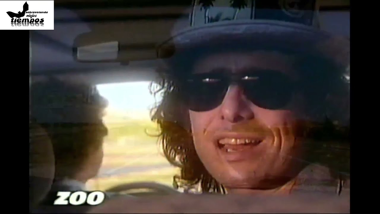 ANDRES CALAMARO PROGRAMA 
