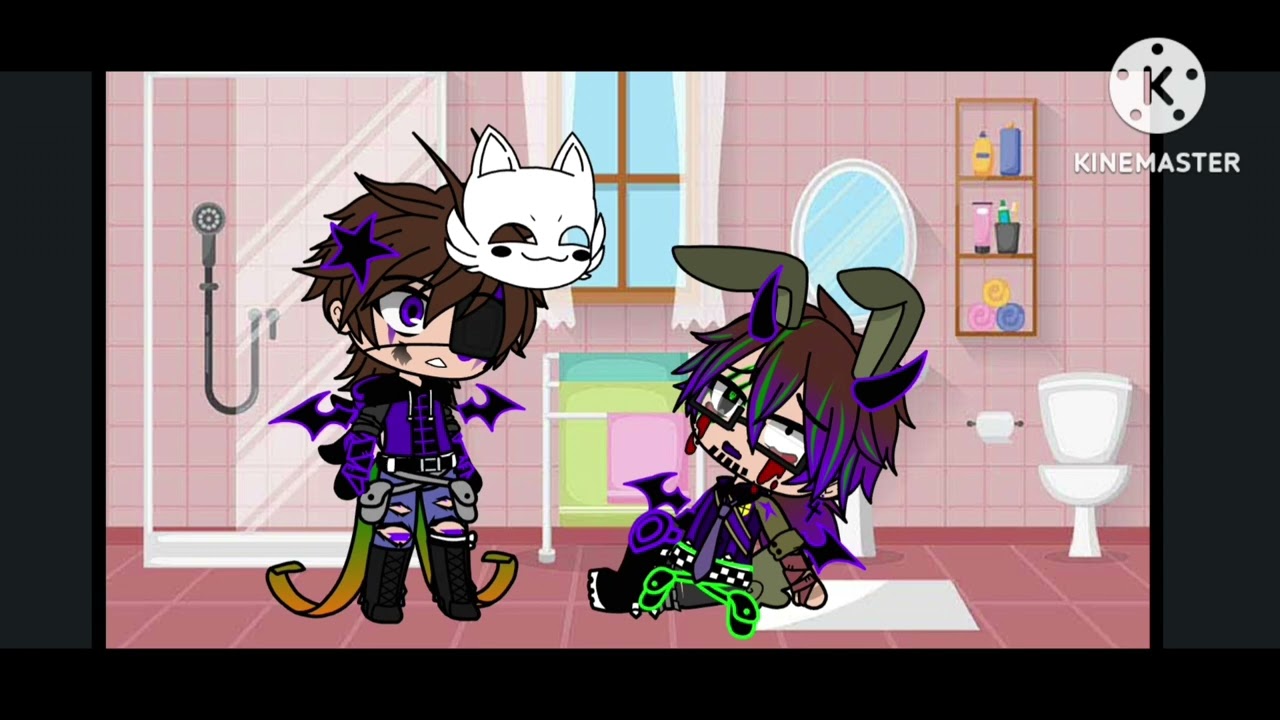 Afton family stuck in a room full version