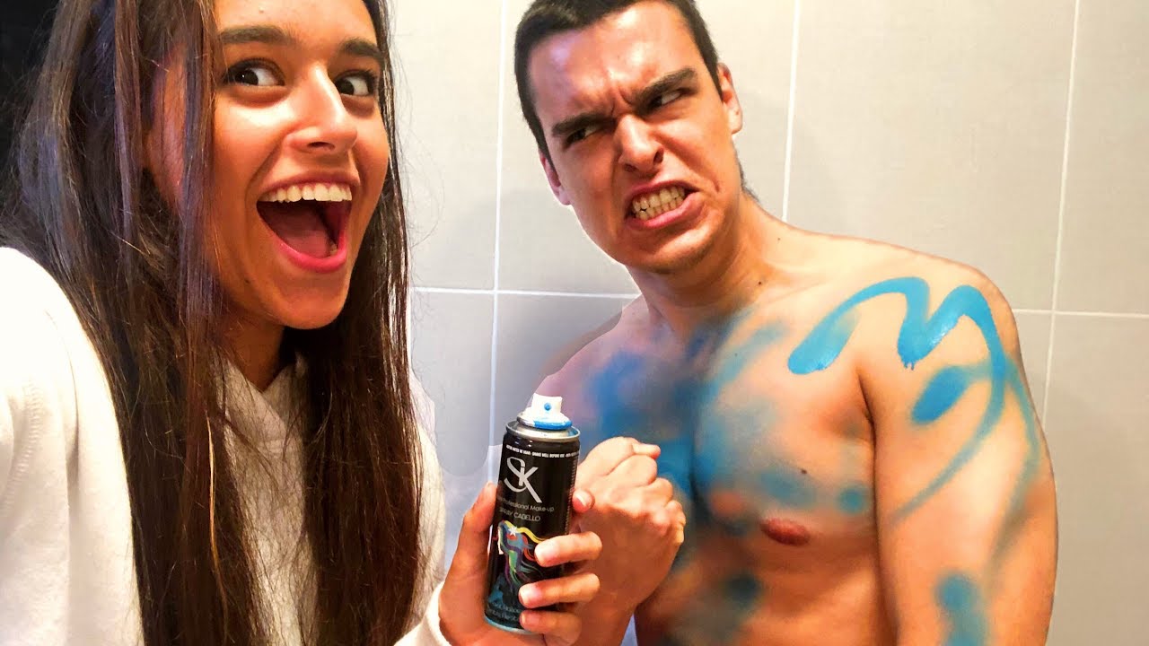 MANERAS de MOLESTAR a MI HERMANO *LA VENGANZA* - Marta