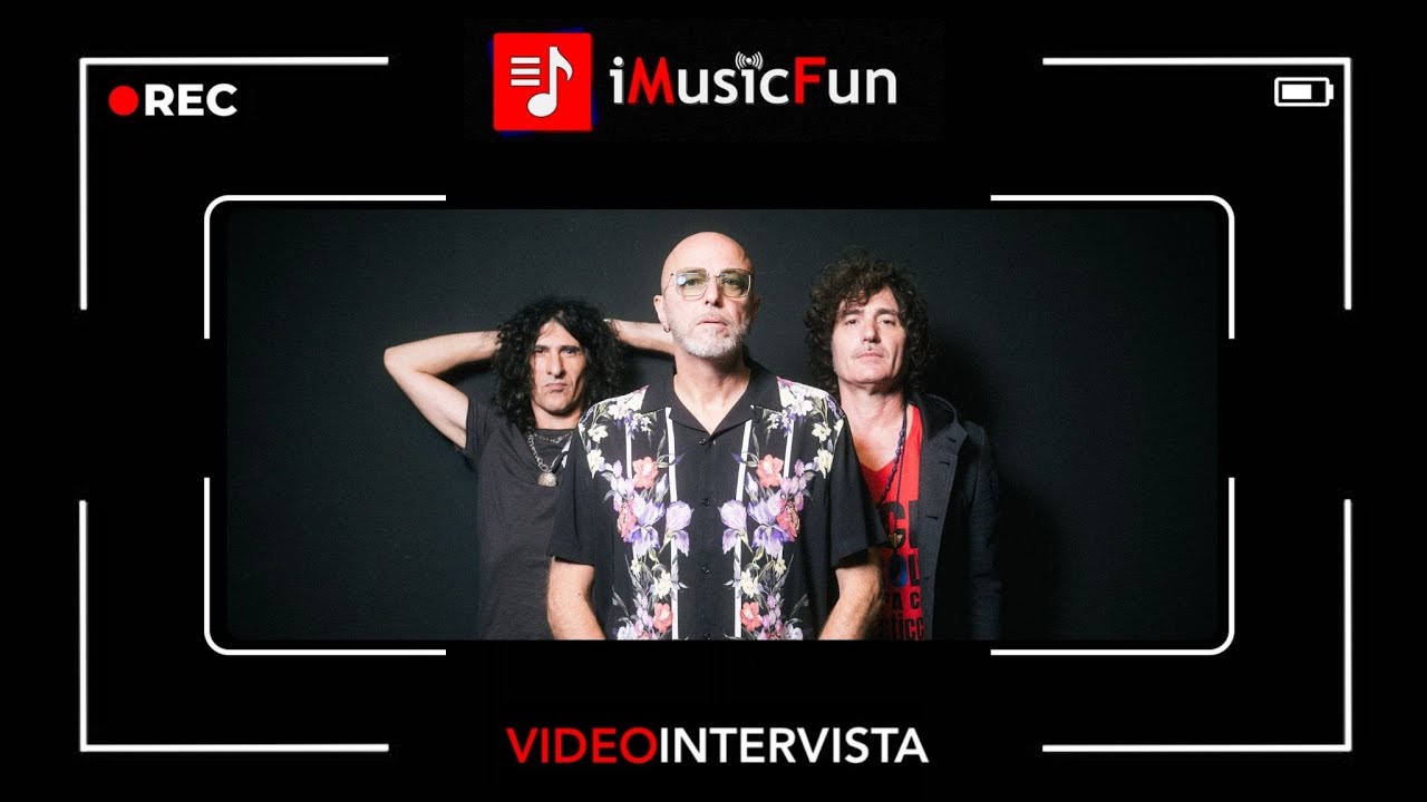 Negrita Intervista Canzoni per anni spietati