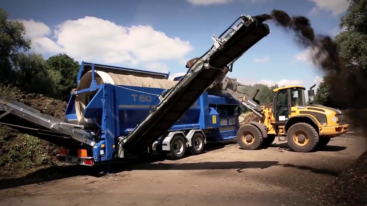 Eggersmann WM 19 Terra Select T 60