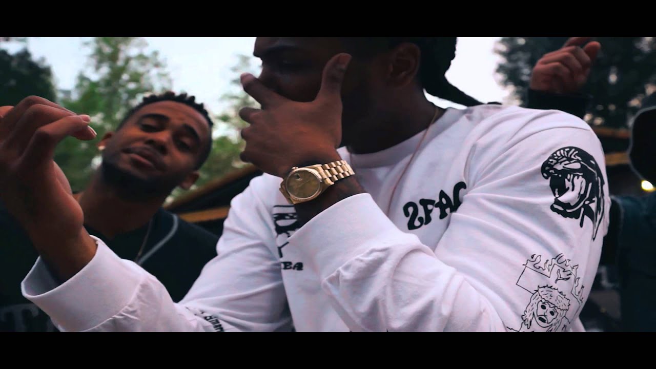 Hardini ft. Poodeezy | Dan Diego - Chasin' Paper (Official Video)