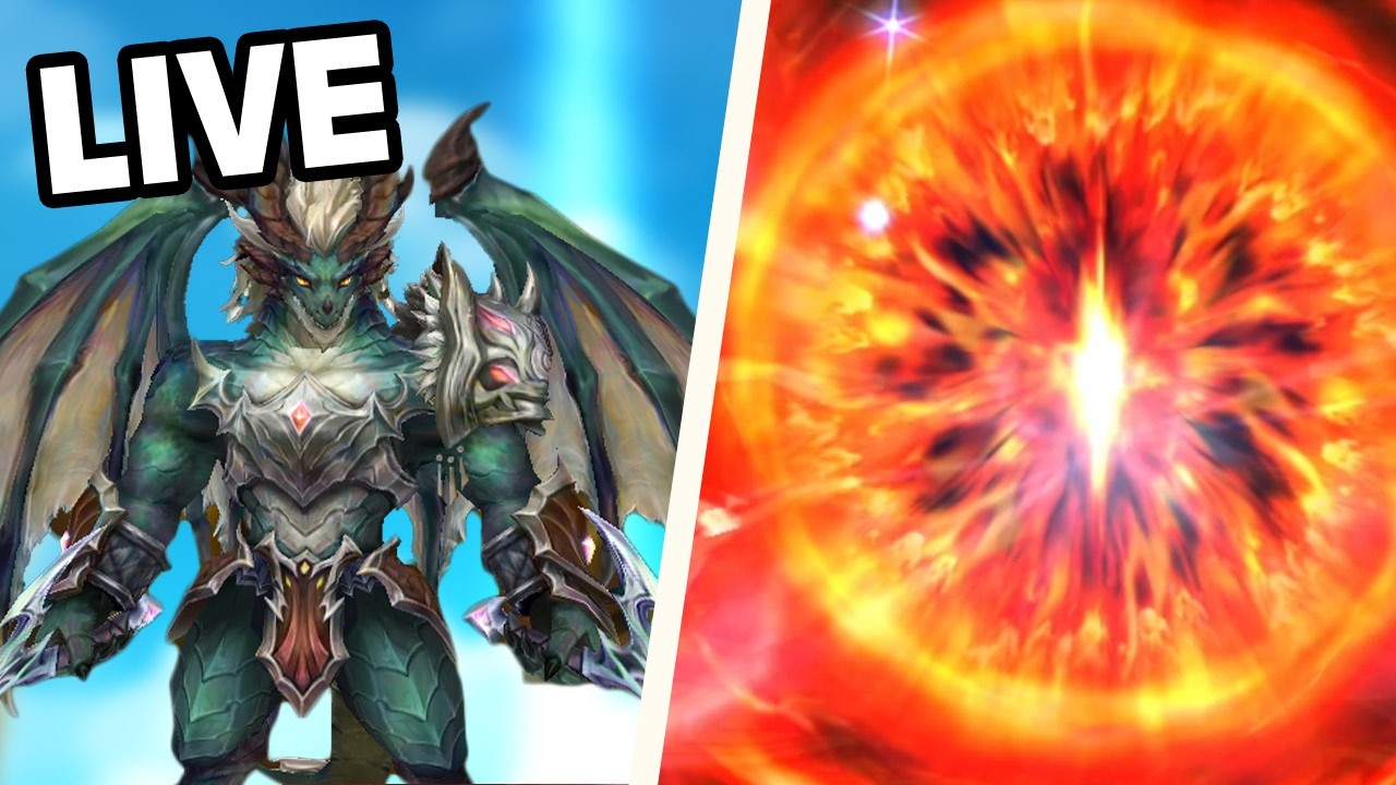 RTA mit Ereshion & Opening ab 13 Uhr 🔥 | SW-Hilfe? Dann !patreon | Abwechslung von SW? !yt2 ✨
