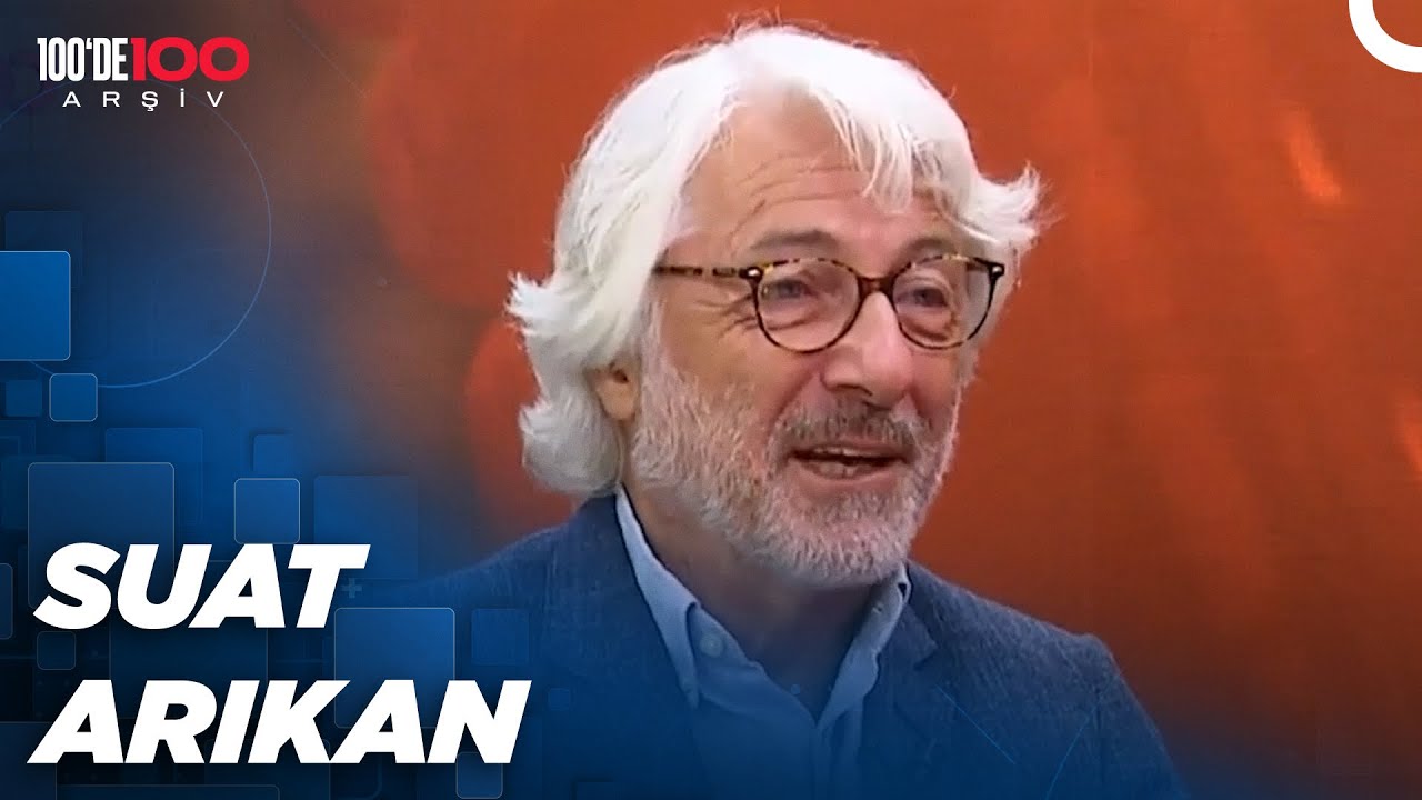 Özay Şendir ile İnce Ayar | İDOB Genel Yönetmeni Suat Arıkan
