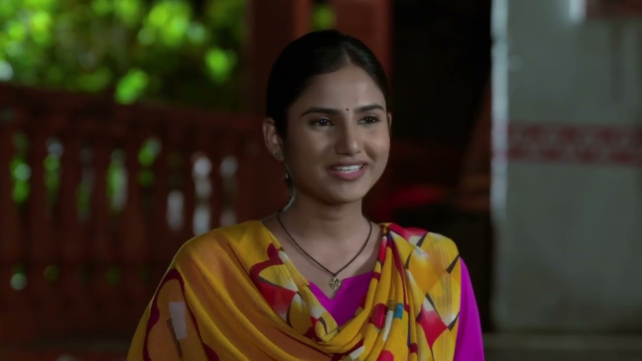 Saajana - Ep 129 - Marathi Tv Serial - Zee5 Marathi Classics