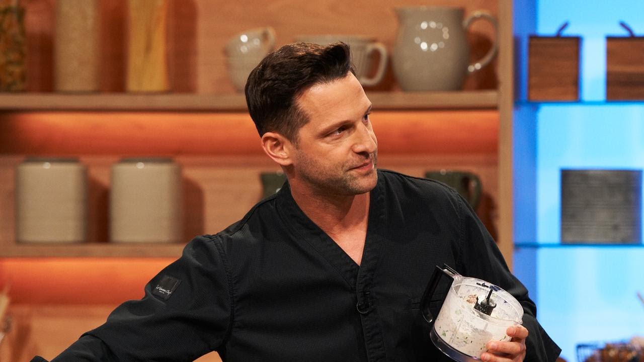 The Kitchen Battle of August 24, 2020