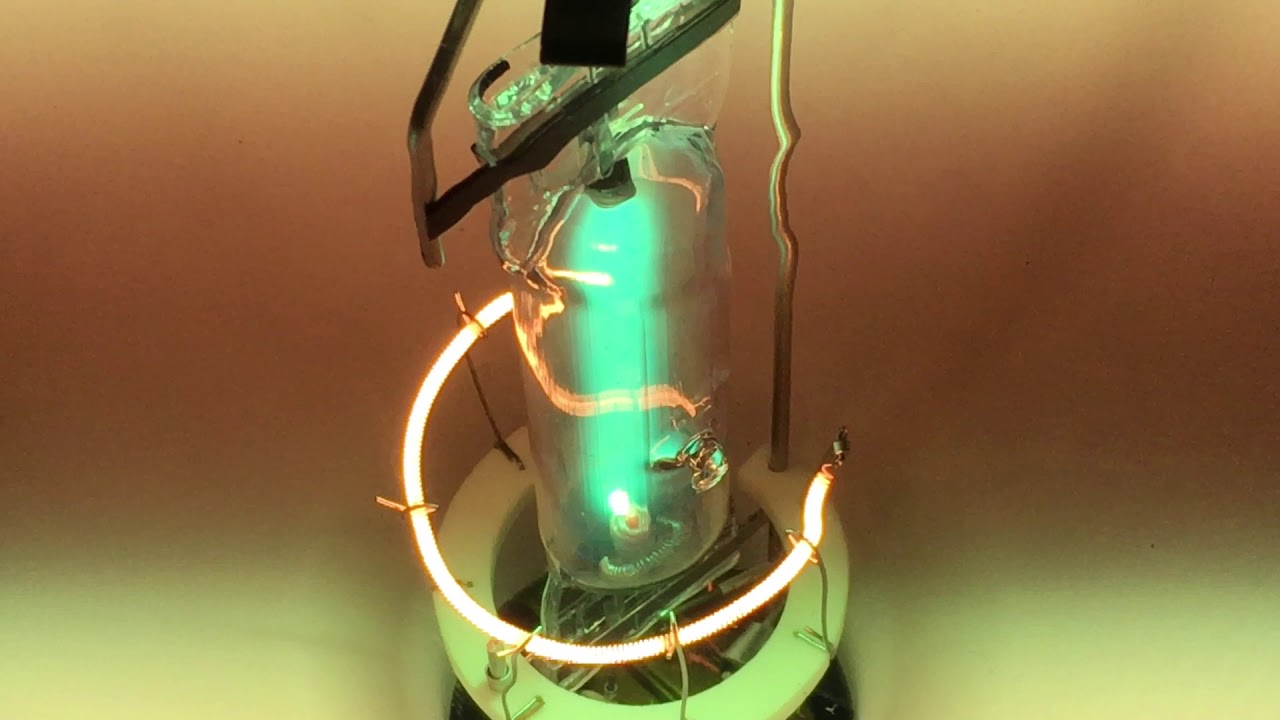 GE 750w Self-Ballasted Mercury Vapor Lamp