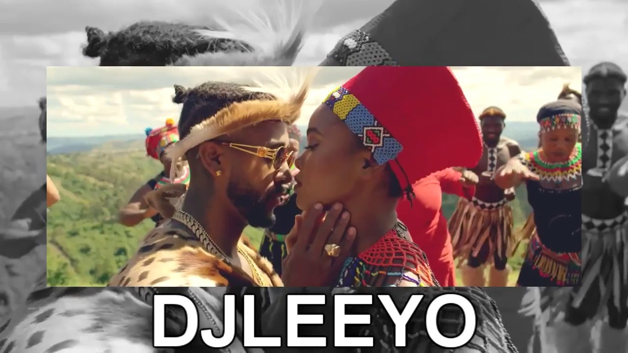 Omarion - Distance Remix ( Dj Leeyo 2017 )