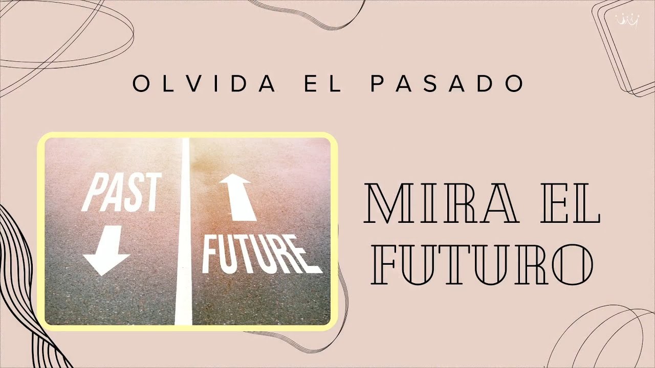 Ale Farfán. Olvida el pasado mira el futuro | Casa del Rey