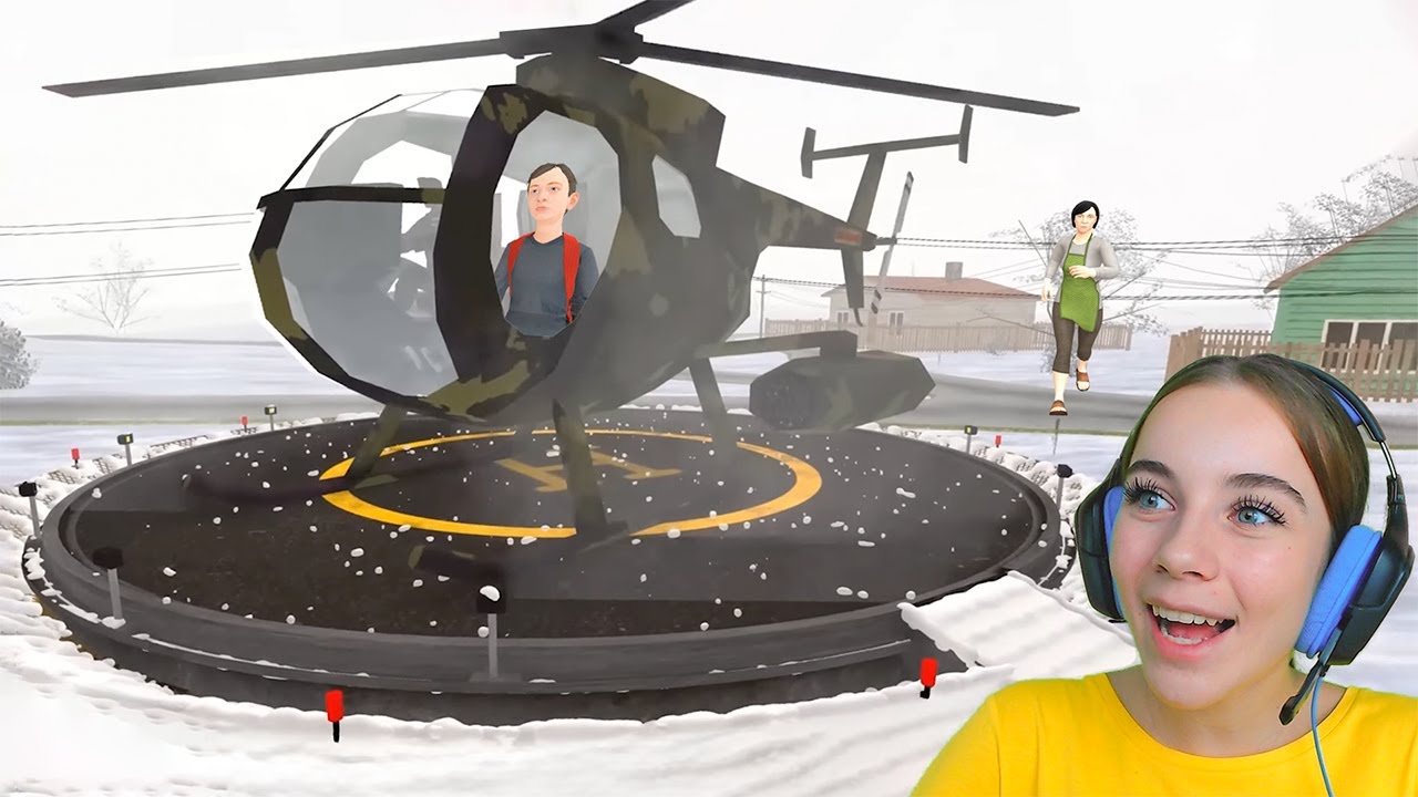 El Juego de los Padres Estrictos