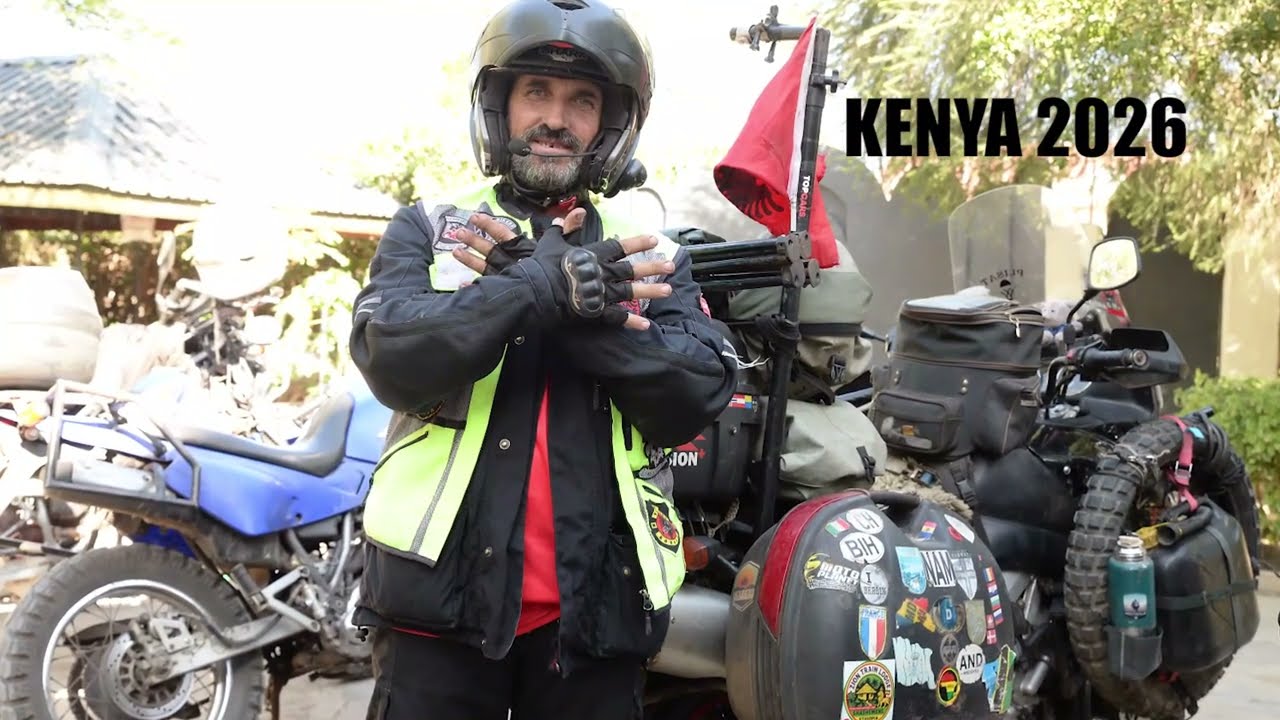 Kenya 2026