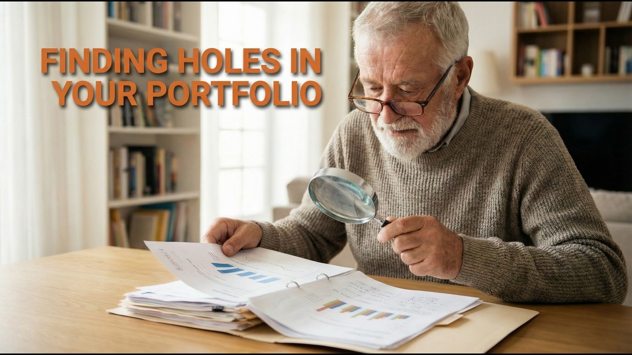 401k and IRA Decisions Pt. 2