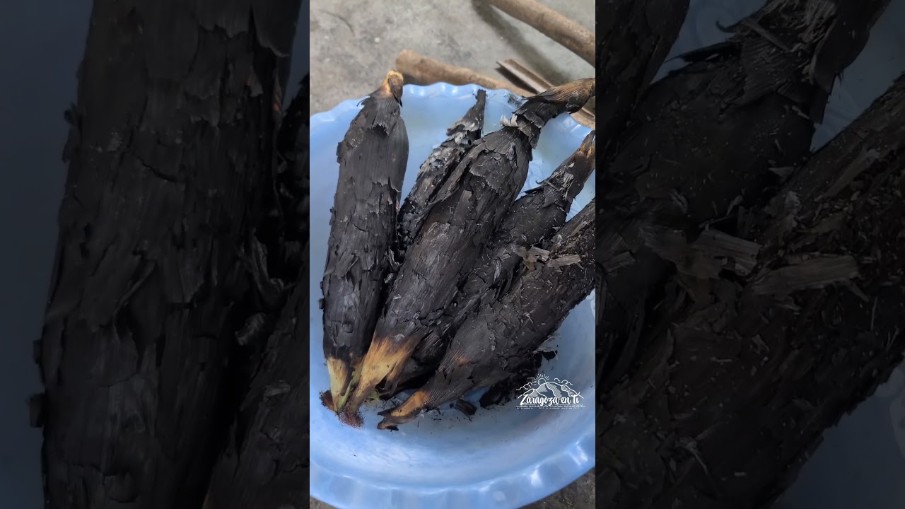 Elotitos asados😋🌽💚🌽