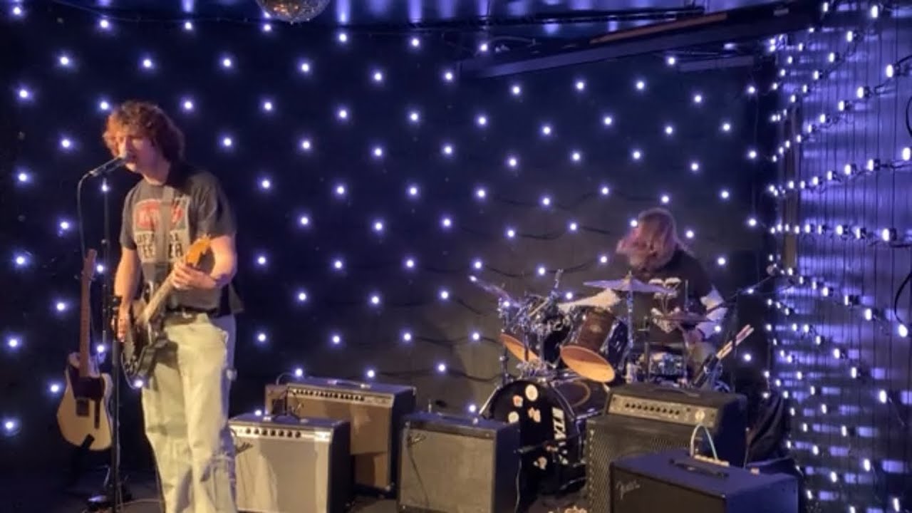 Solace - The Depot (Live at SFSU) - March 7th 2024