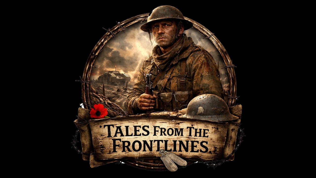 Tales From The Frontlines