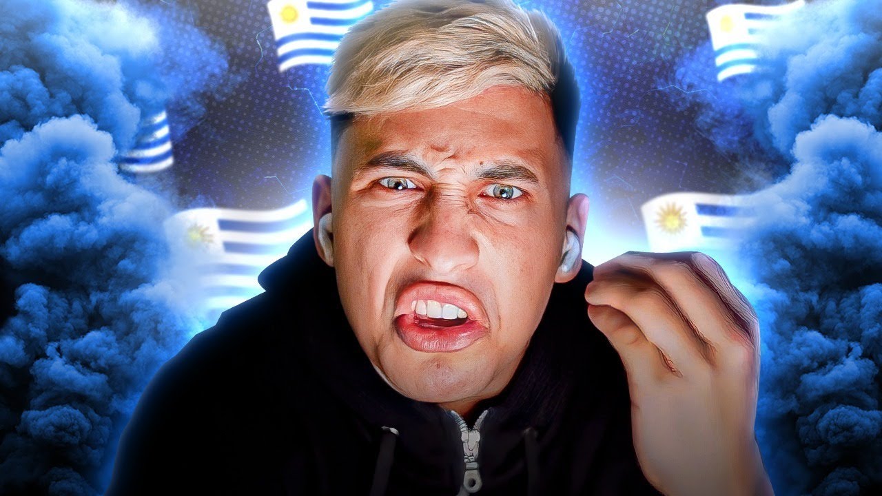 EL ROBO MAS GRANDE DE URUGUAY