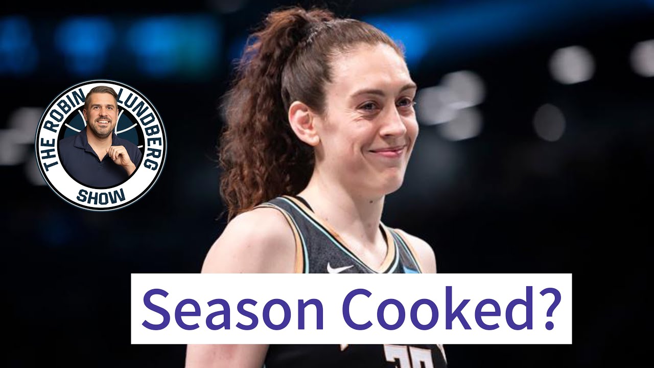 What Does Breanna Stewart Signing Overseas Mean for the WNBA Season?