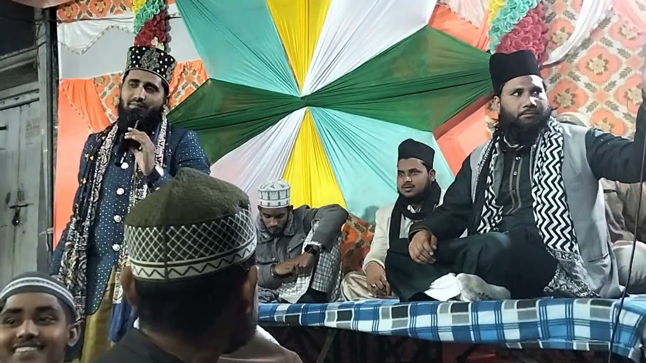 Kya nijamat ki Hazrat Ne Mumtaz barkati Bareilly Sharif