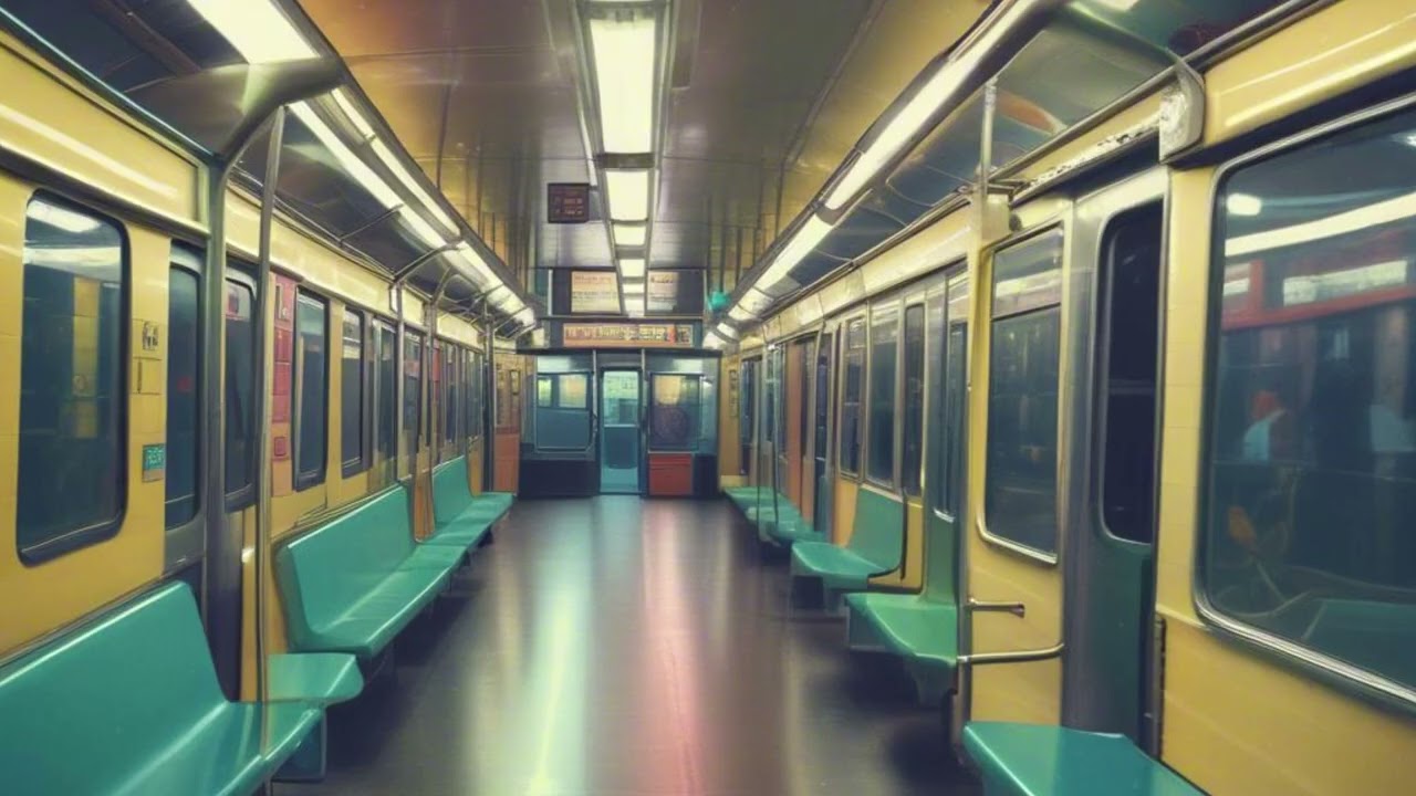 地下鉄